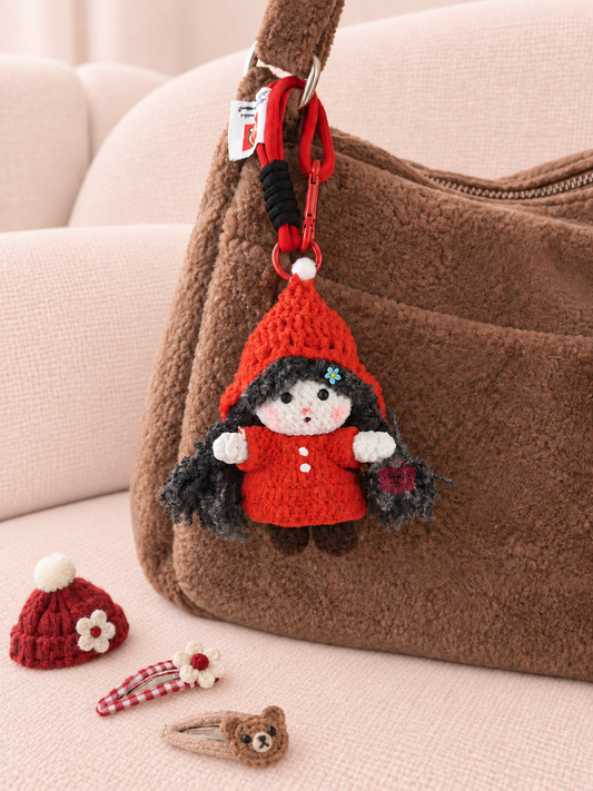 Little Red Riding Hood