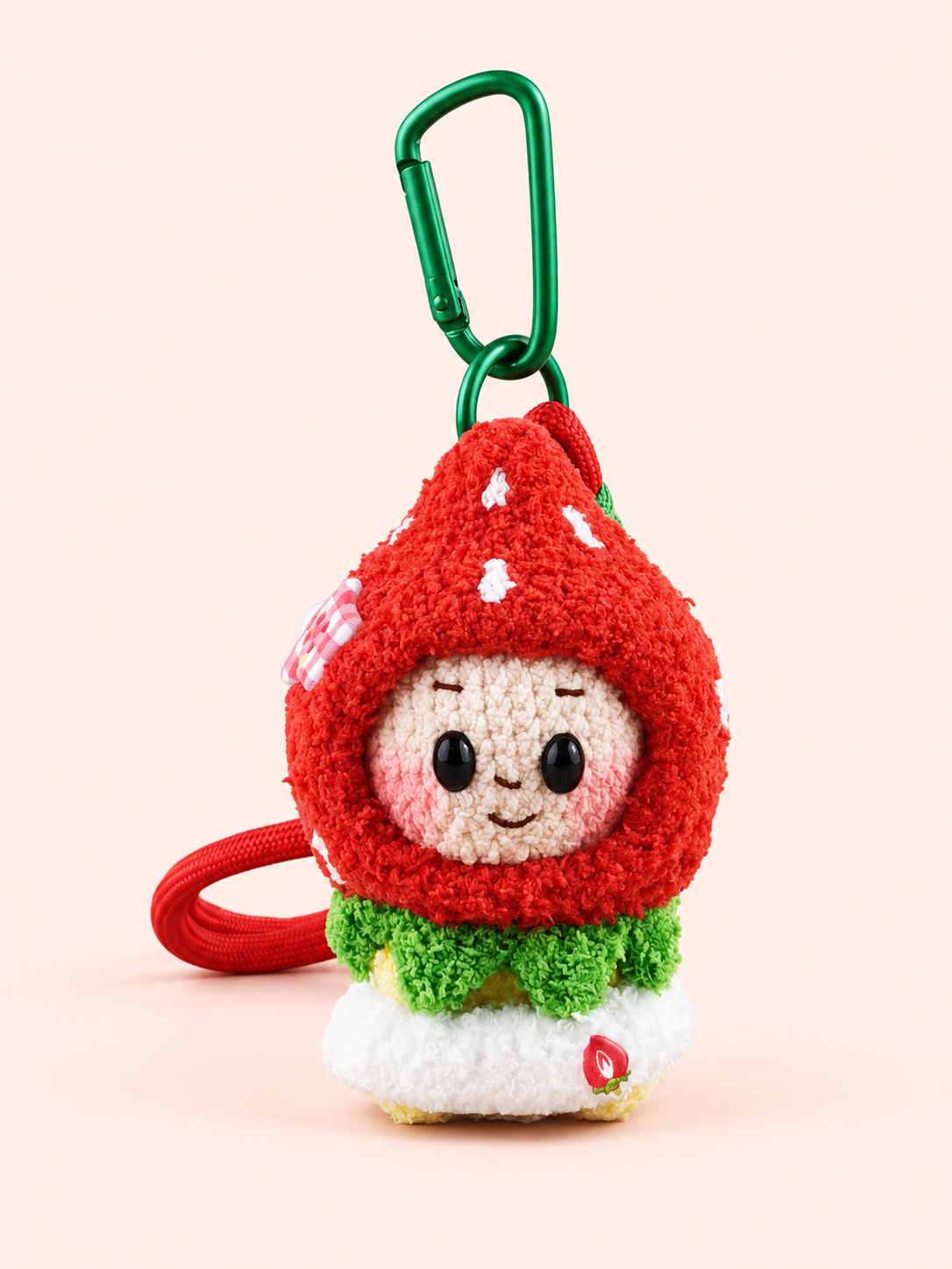 Sweet Strawberry Baby