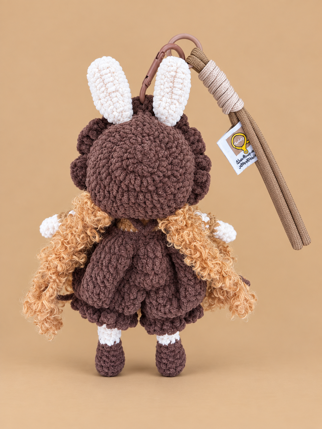 Little Bookworm Bunny
