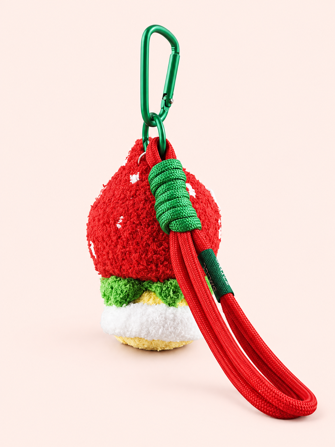 Sweet Strawberry Baby