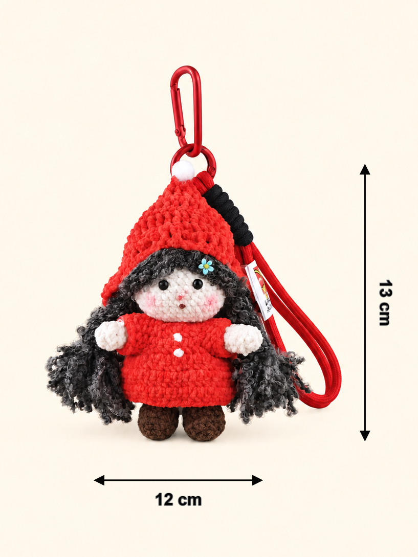Little Red Riding Hood