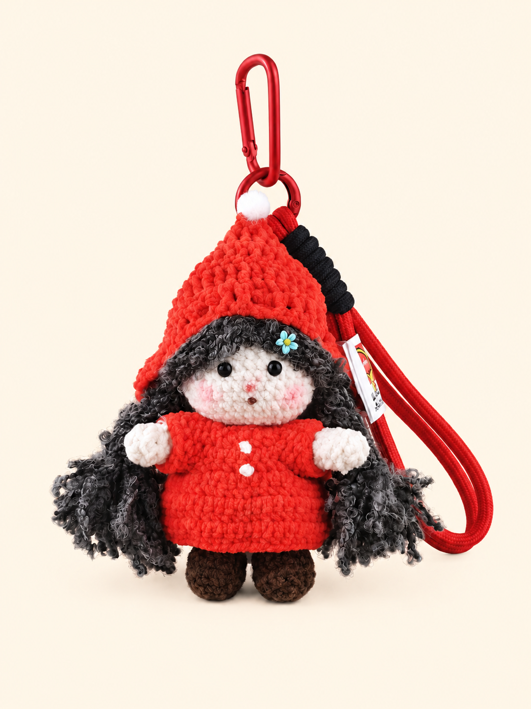 Little Red Riding Hood