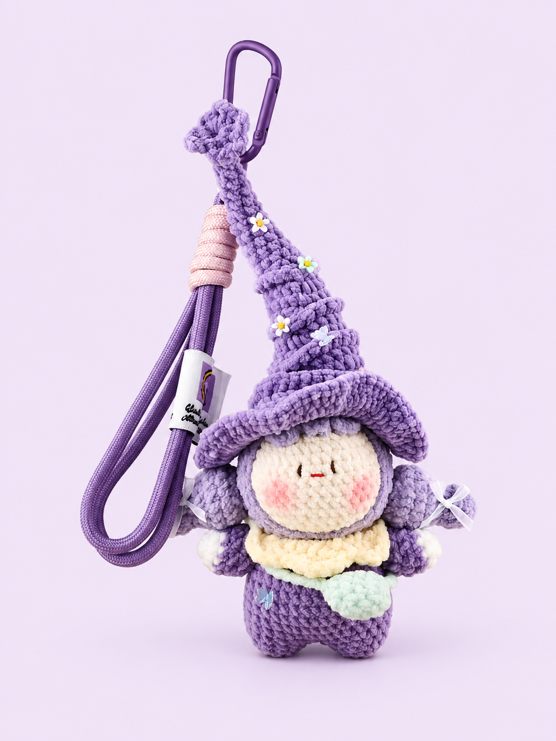 Sweet Lavender Witch