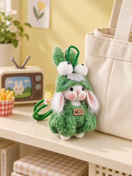 Mossy Meadow Bunny