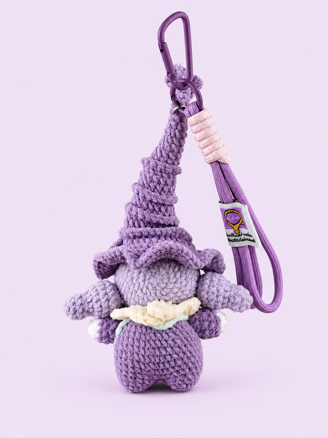 Sweet Lavender Witch
