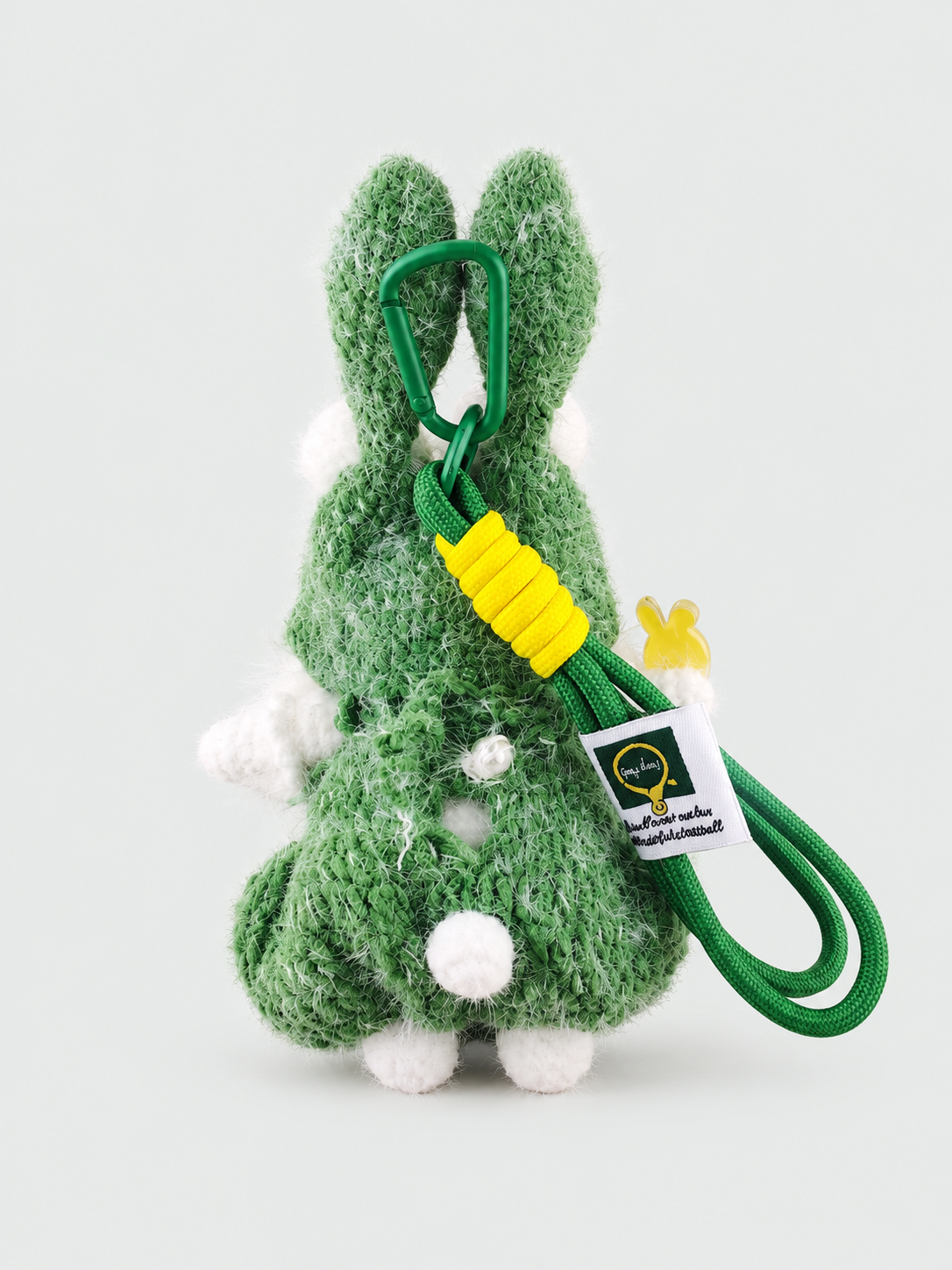Mossy Meadow Bunny