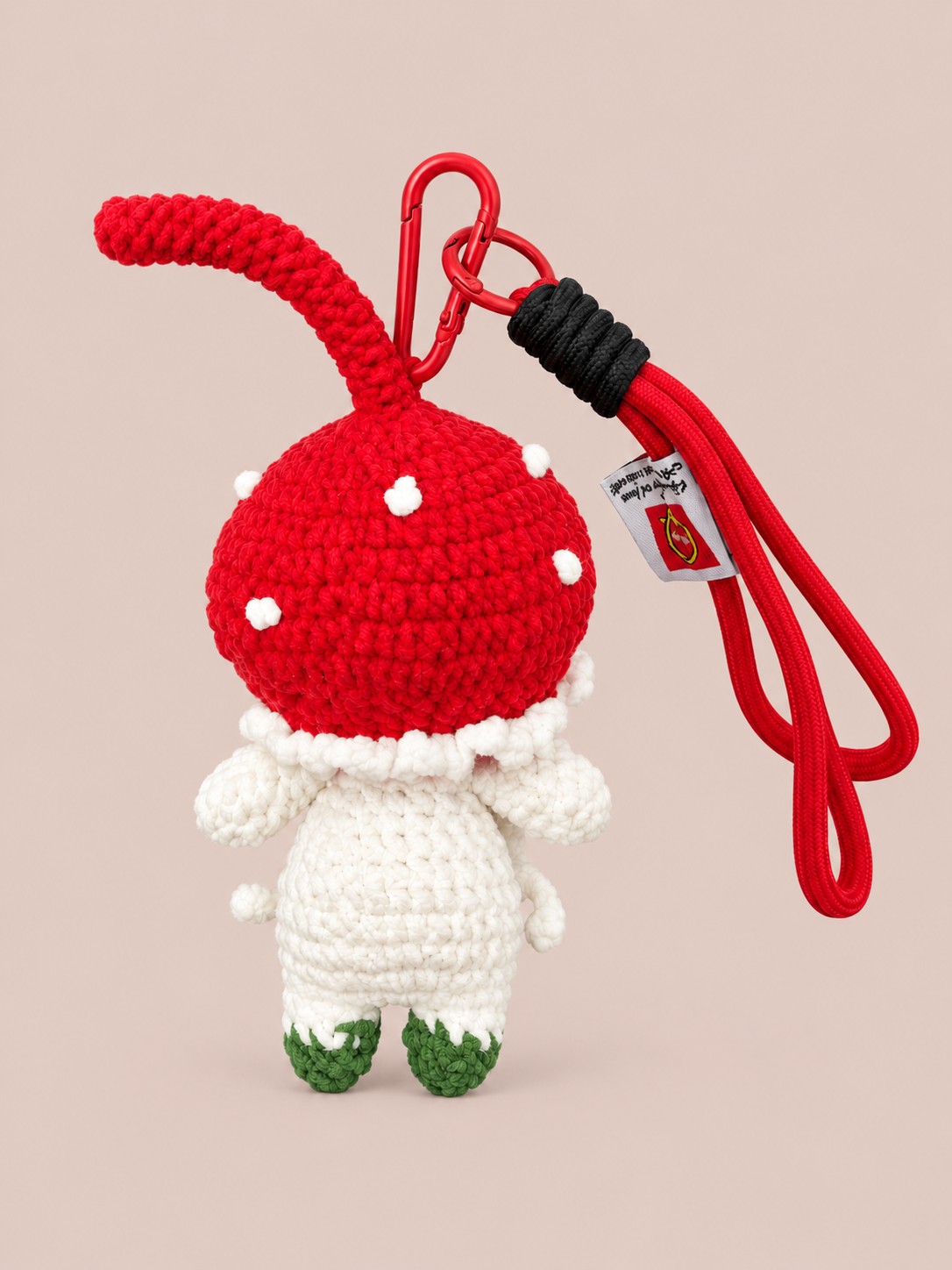 Sleeping Mushroom Sprout