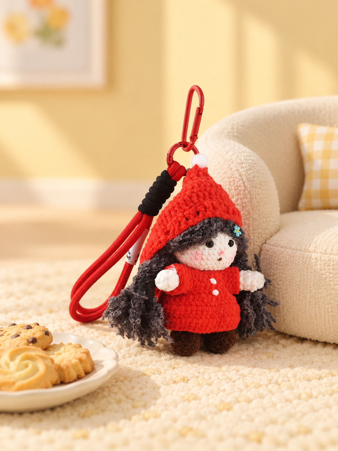 Little Red Riding Hood