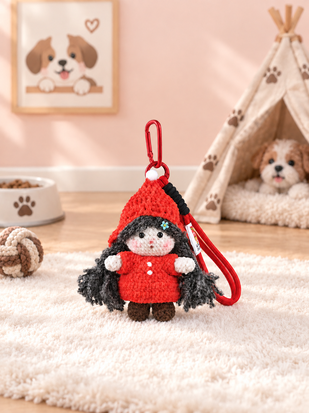 Little Red Riding Hood