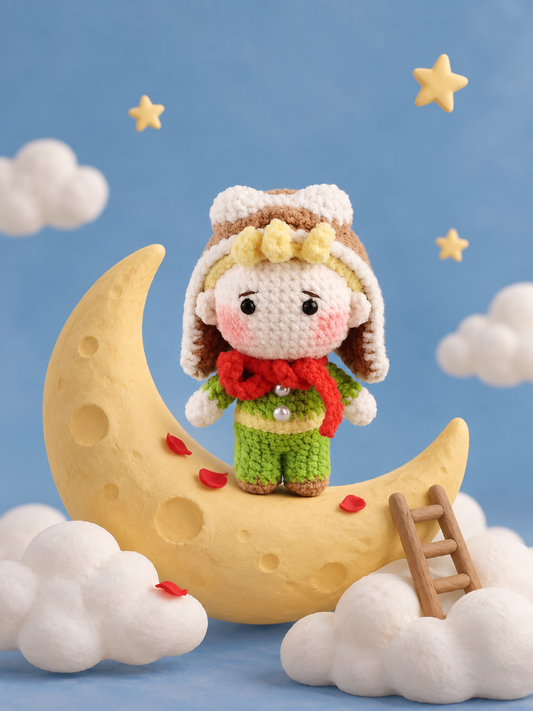 The Little Prince